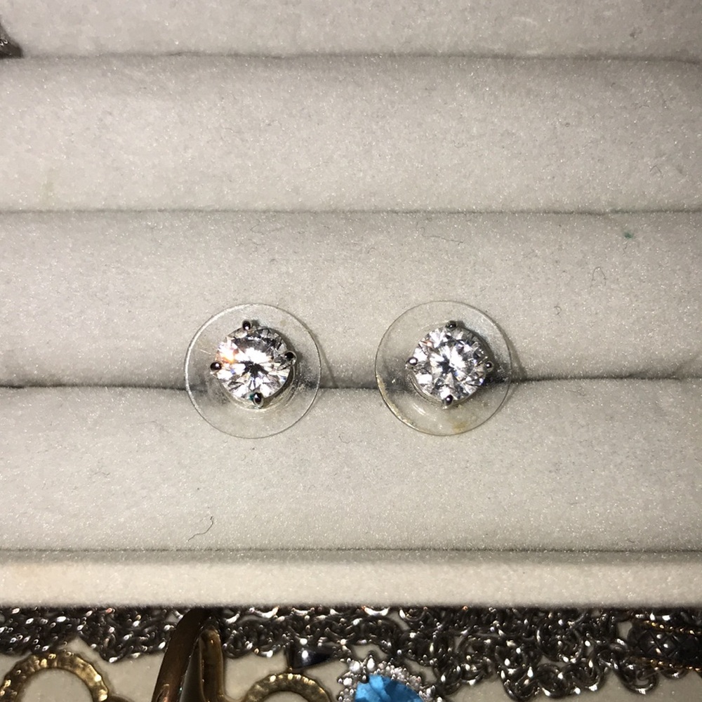 Earrings Studs